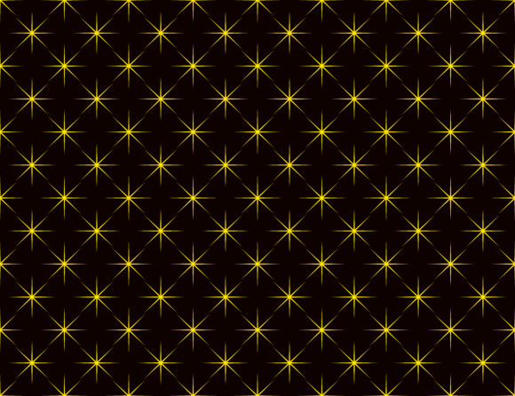 Anniversary Pattern Background Shaped Stars: Elegant, Meaningful Design for Celebratory Moments