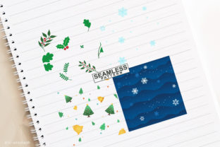 Christmas Club Seamless Pattern: Practical Design Integration for Seasonal Projects