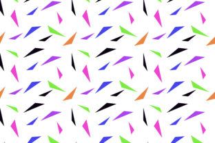 Confetti Seamless Pattern: A Practical Asset for Visual Workflow Integration