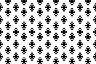 Diamond Seamless Pattern: A Versatile Design Essential for Creators and Businesses