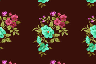 Elegance Seamless Pattern with Floral: A Practical Guide for Designers and Print Professionals