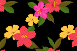 Floral Pattern in Vector: Why Seamless, Vintage, and Shabby Chic Designs Still Bloom in Digital Creativity