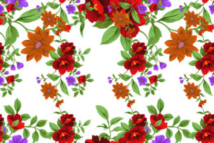 Floral Pattern in Vintage: Timeless Elegance You Can Use Today