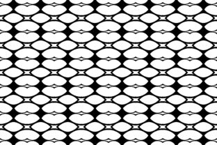 Horizontal Oval