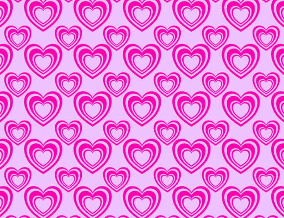 Love Seamless Pattern: A Practical Guide for Designers and Creators