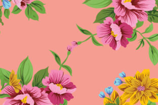Pink Seamless Floral Pattern: A Practical Guide for Designers and Makers