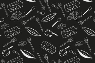 Seamless Kitchen Cookware: Design & Function