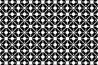 Simple Square Round Pattern: Clean, Versatile, and Surprisingly Powerful