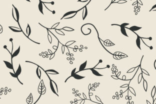 Small Flowers for Textiles: Seamless Floral Patterns That Just Work