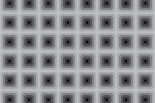 Square Mosaic: Timeless Pattern, Modern Versatility