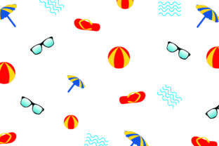 Summer Pattern