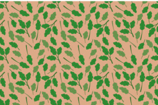 Trendy Floral Pattern: Your Go-To Botanical Texture for Fashion-Forward Design