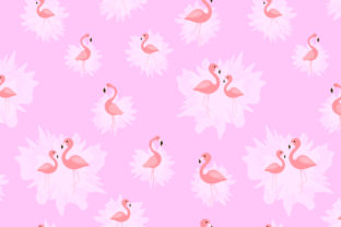 What Is a Seamless Flamingo Pattern? A Practical Guide for Designers and Creatives